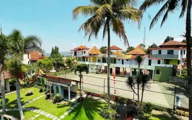Hotel Azaya Bandungan