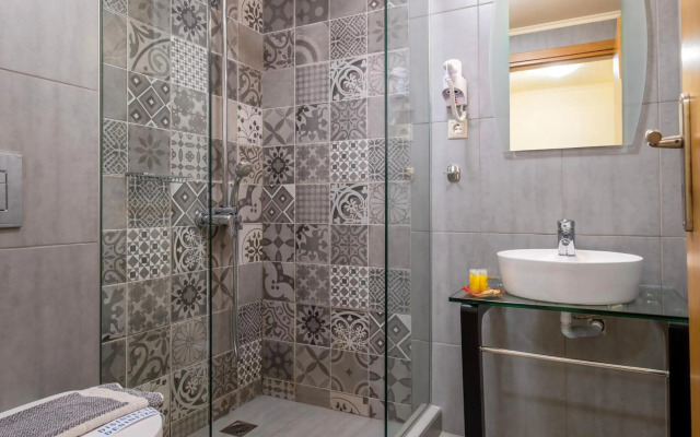 Areti Suites