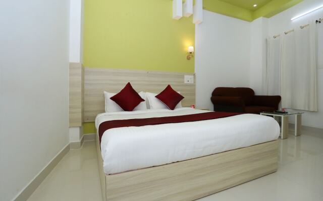 OYO 10151 Hotel Forest Inn