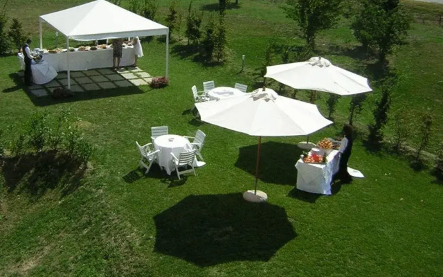 Albergo Ramada Emilia