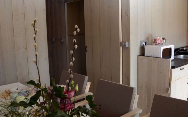 Grande Glamping Camp