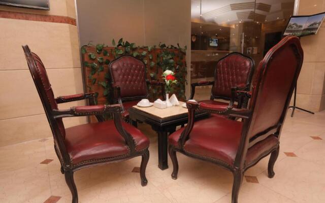 Swiss Inn Hotel Mohandeseen