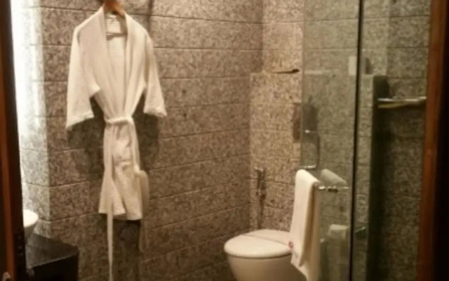Hotel Clarks Avadh
