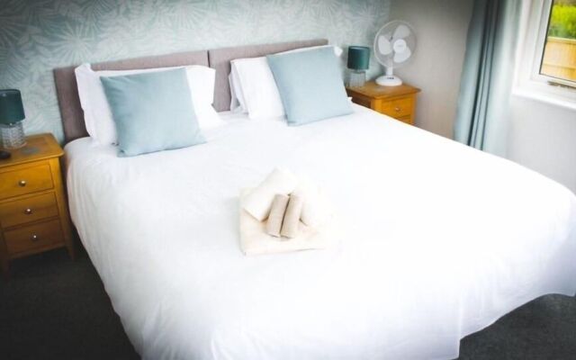 Sandyhill Guest House