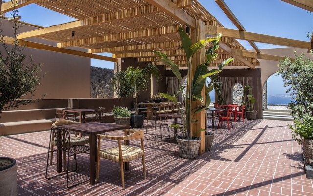 Serra Exclusive Suites