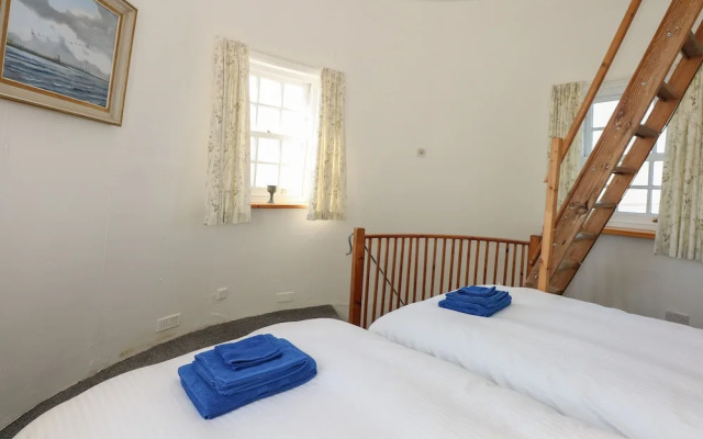 The Sir Peter Scott Lighthouse