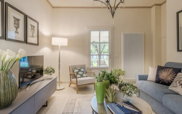 Egidio City Farmhouse