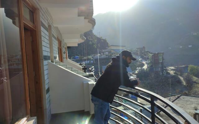 The Black Morel Hotel & Restaurant