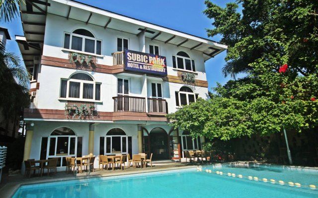 Subic Park Hotel
