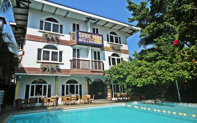 Subic Park Hotel