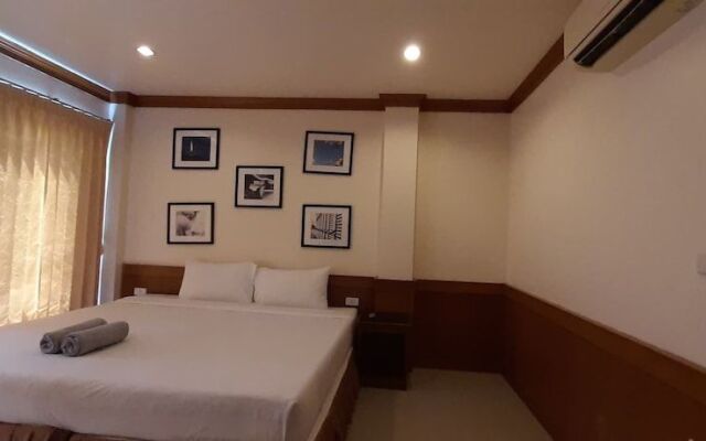 Apartment By Sunrise Resort