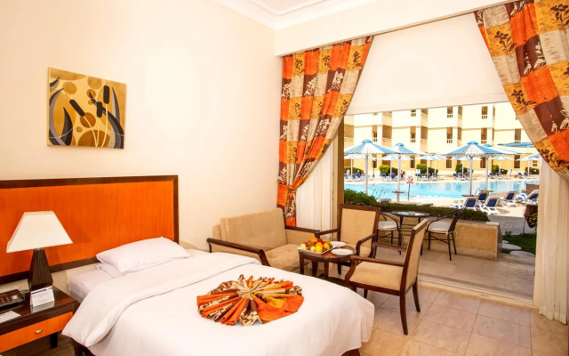 AMC Royal Hotel & Spa
