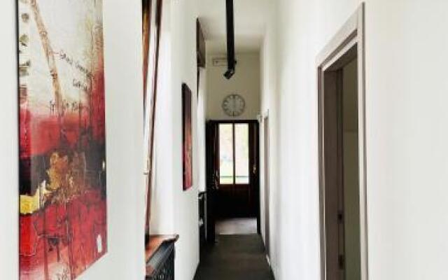 South Garda Suites