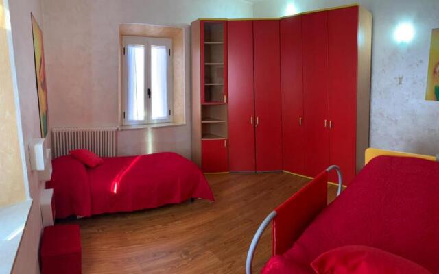 Appartamento La Regina Del Garda