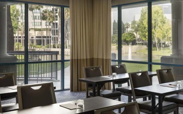 Costa Mesa Marriott