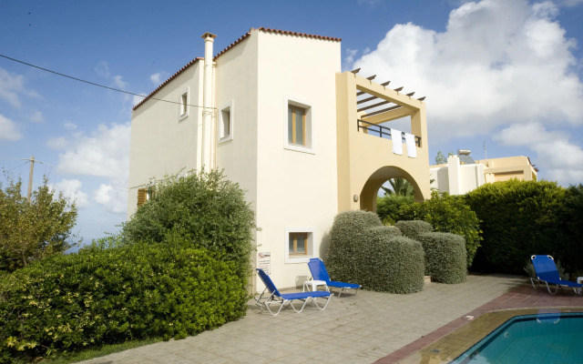 Aloni Villas