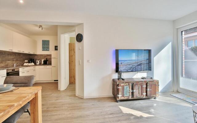 Bude 30 Bude 30 Tilly Appartement 2