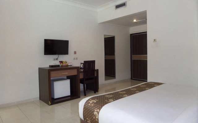 Bintang Mulia Hotel