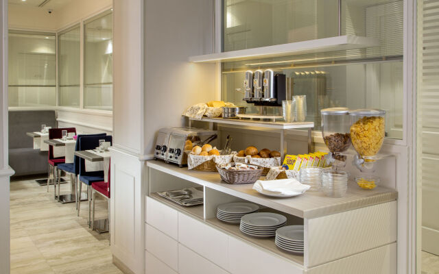 Princeps Boutique Hotel