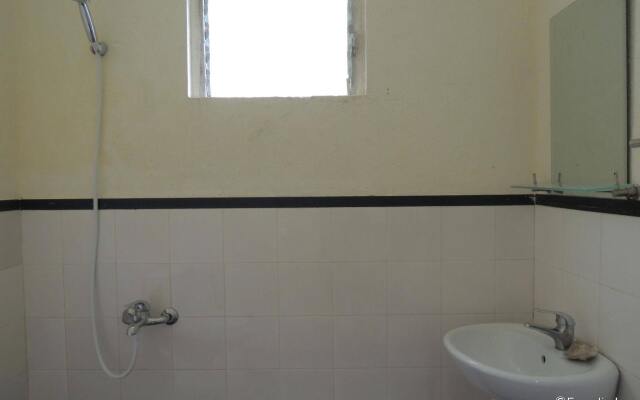 Danasan Eco Adventure Park