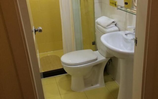 Hangzhou Home Inn - Wensan Road