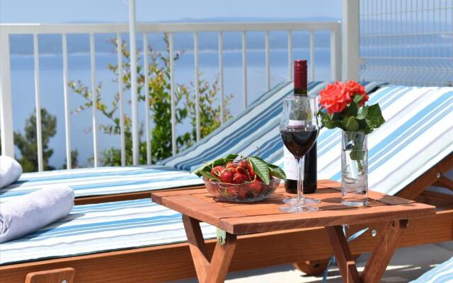 Guest House Vineyard oaza