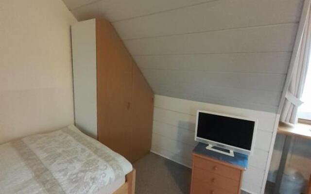 Appartement Klahn Nr2