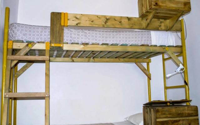 Be My Guest Lisboa - Hostel