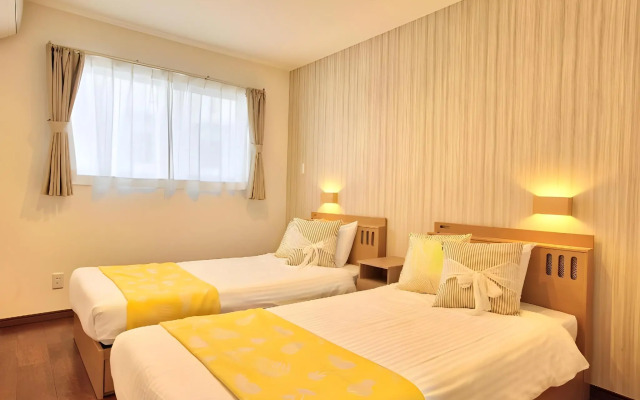 The PoolResort OKINAWA