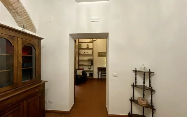 San Calisto Apartment