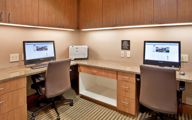 Hampton Inn & Suites Phoenix Glendale-Westgate