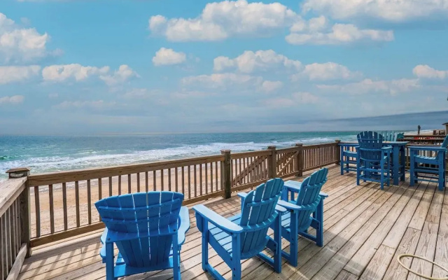 Bel Sole (Beautiful Sun) by Topsail Realty
