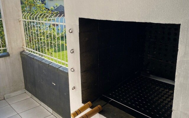 Residencial Karine Apto 102