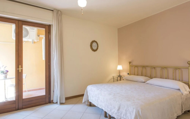 Relais San Baronto in San Baronto