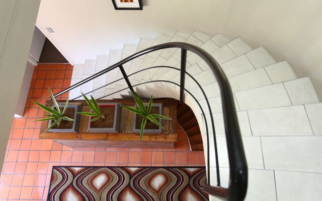 Plattekloof Premium Lodge