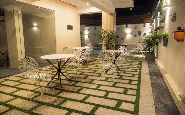 Eastern Gate-A Bergamont Group Of Hotels