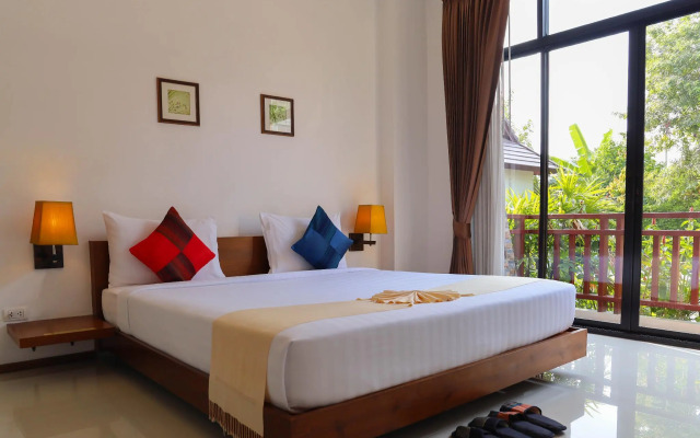 The Choice Hotel - Adults Only