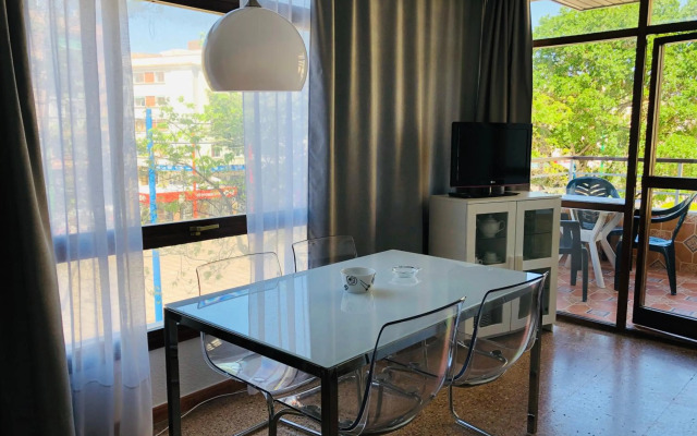 Apartamentos La Nogalera
