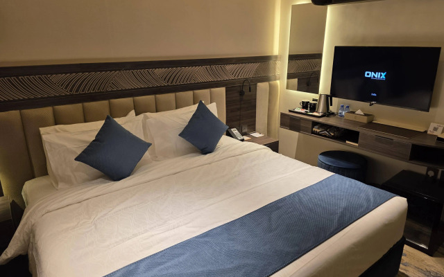 Sedra Global Hotel
