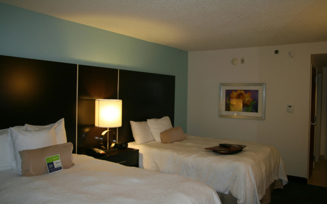 Hampton Inn Shreveport Airport