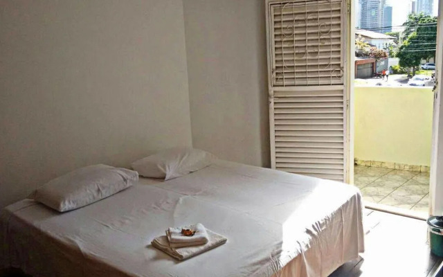 Hotel Aldeia Cerrado