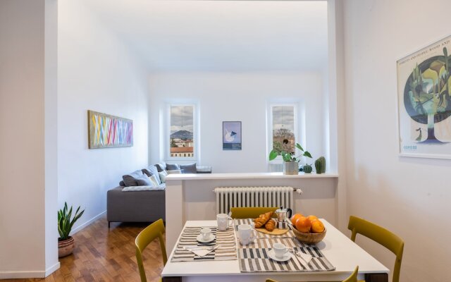 Appartamento il Prato