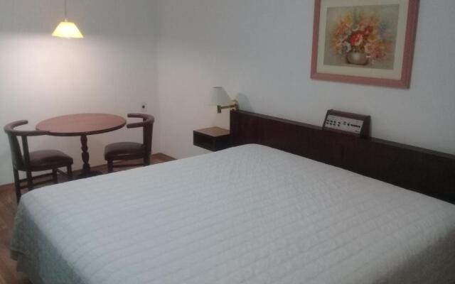 Canoas Parque Hotel