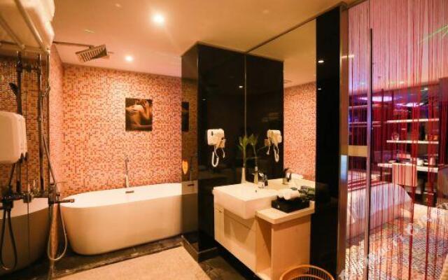 Yida Hotel