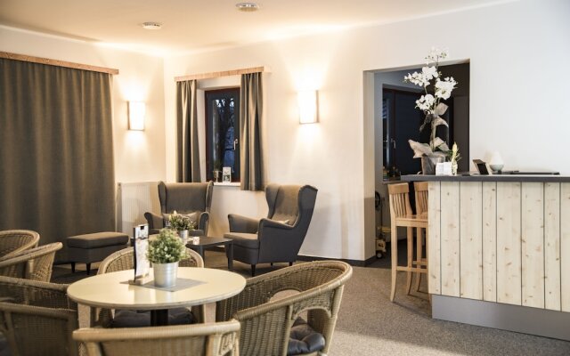 Jufa Hotel Lipizzanerheimat