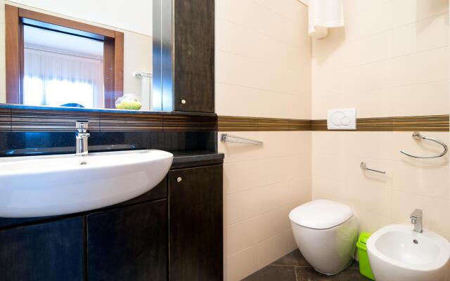 Large villa with pool