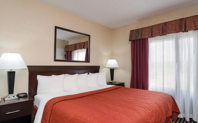 Quality Inn & Suites Abingdon