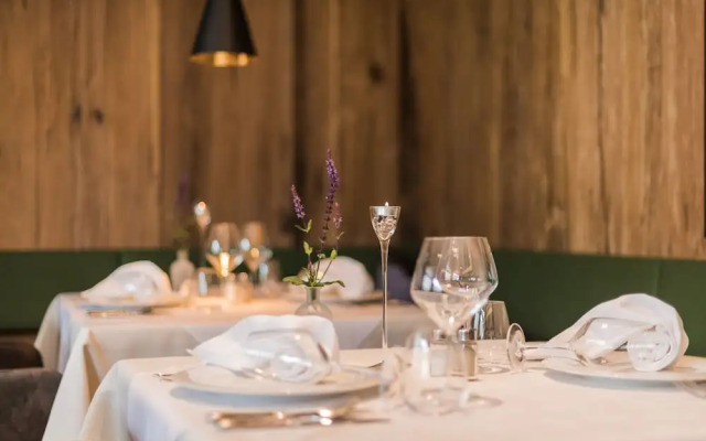 Hotel Waldheim Sexten Sesto