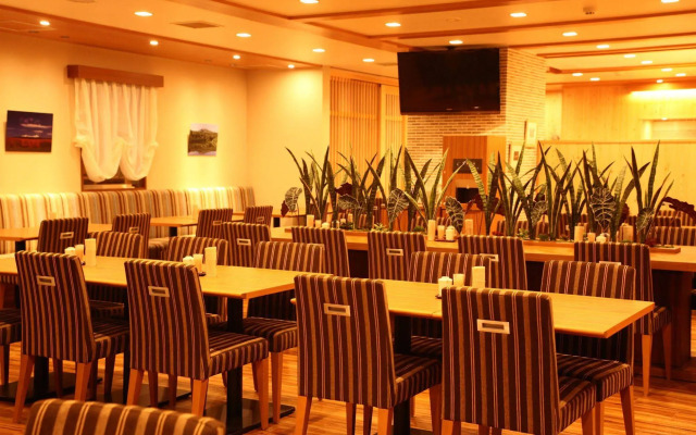 Dormy Inn PREMIUM Sapporo Hot Spring