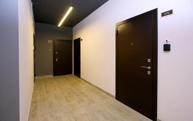 Апартаменты на улице Сакко 24